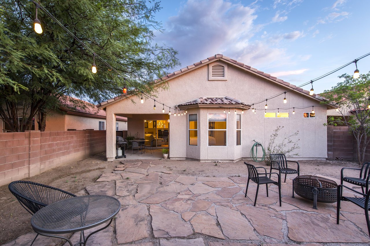 Enjoy your stay at Casa Kristie, your home away from home