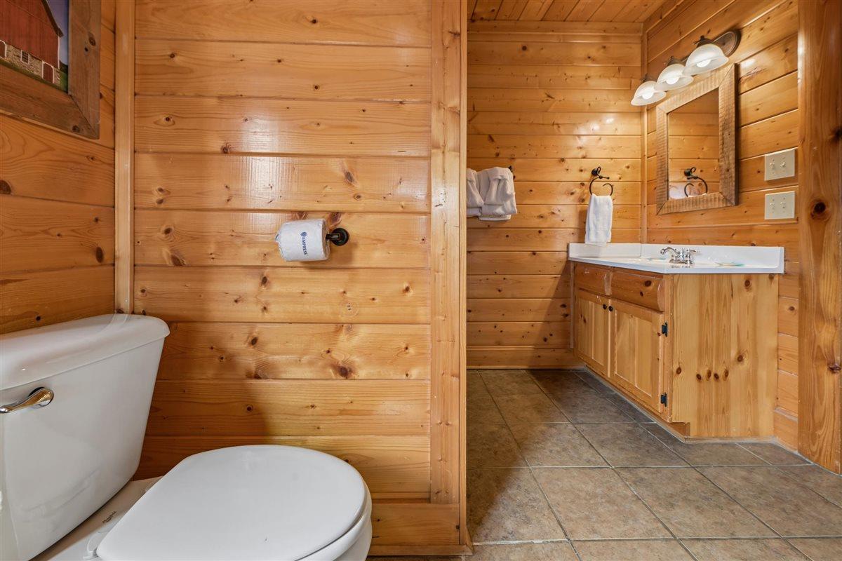 53Primary Bath