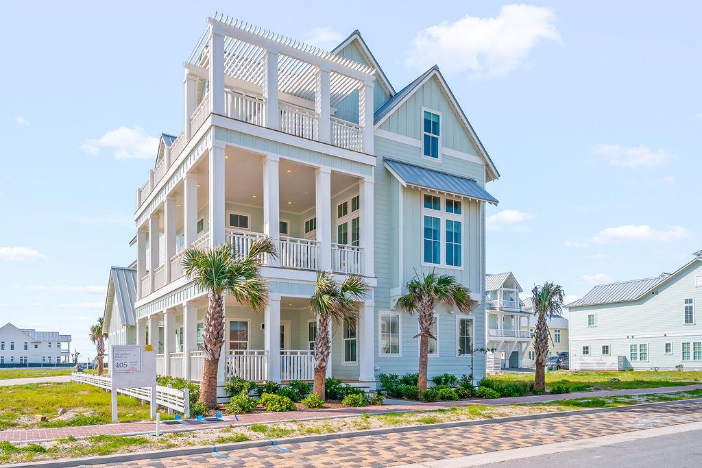 Welcome to Sweet Retreat