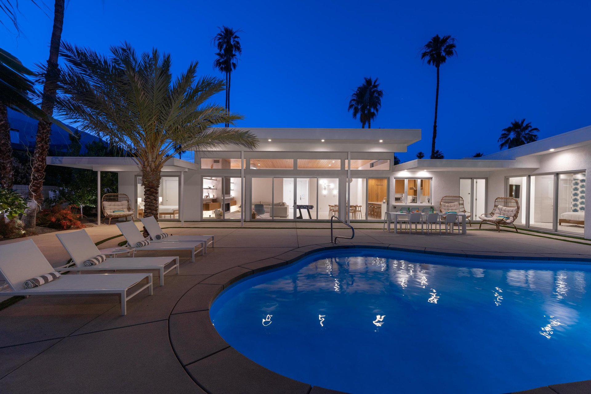 Welcome to Twilight Fairway