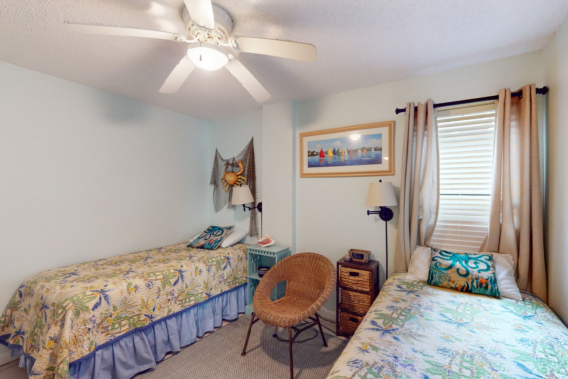 Compass Point 210 16