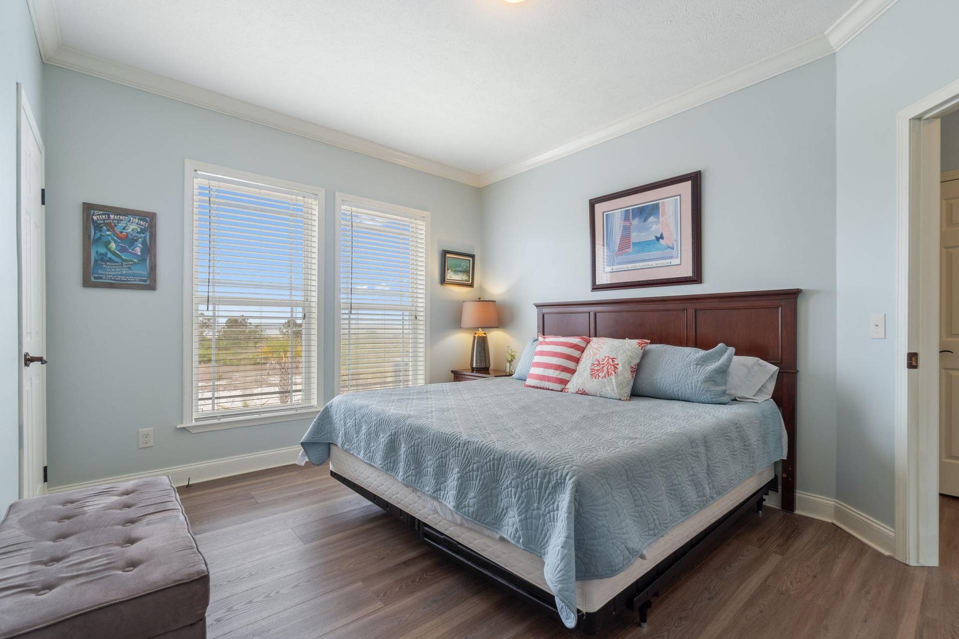 Guest Bedroom 2 King