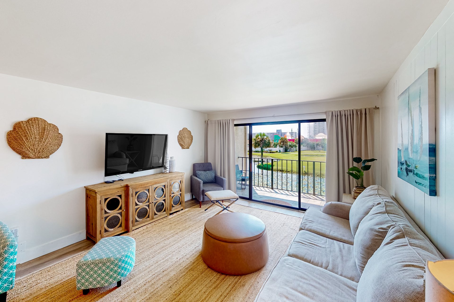 Edgewater Beach Resort Golf Villa 123 1