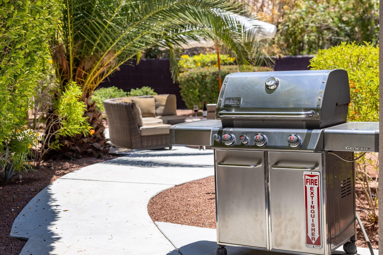 BBQ
