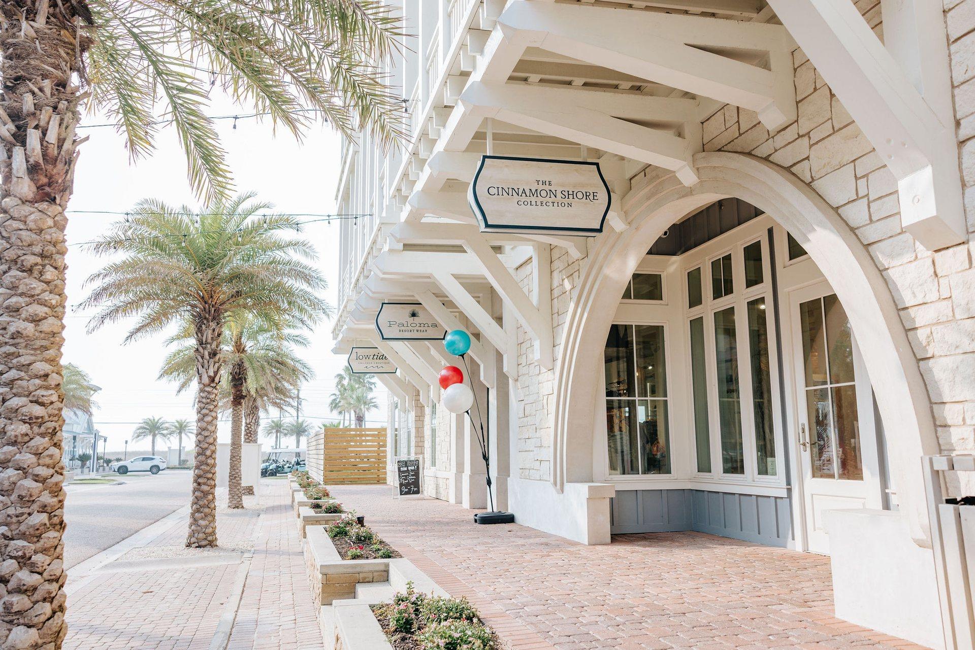 cinnamonshoreboutiquesmarketstreetstorefront