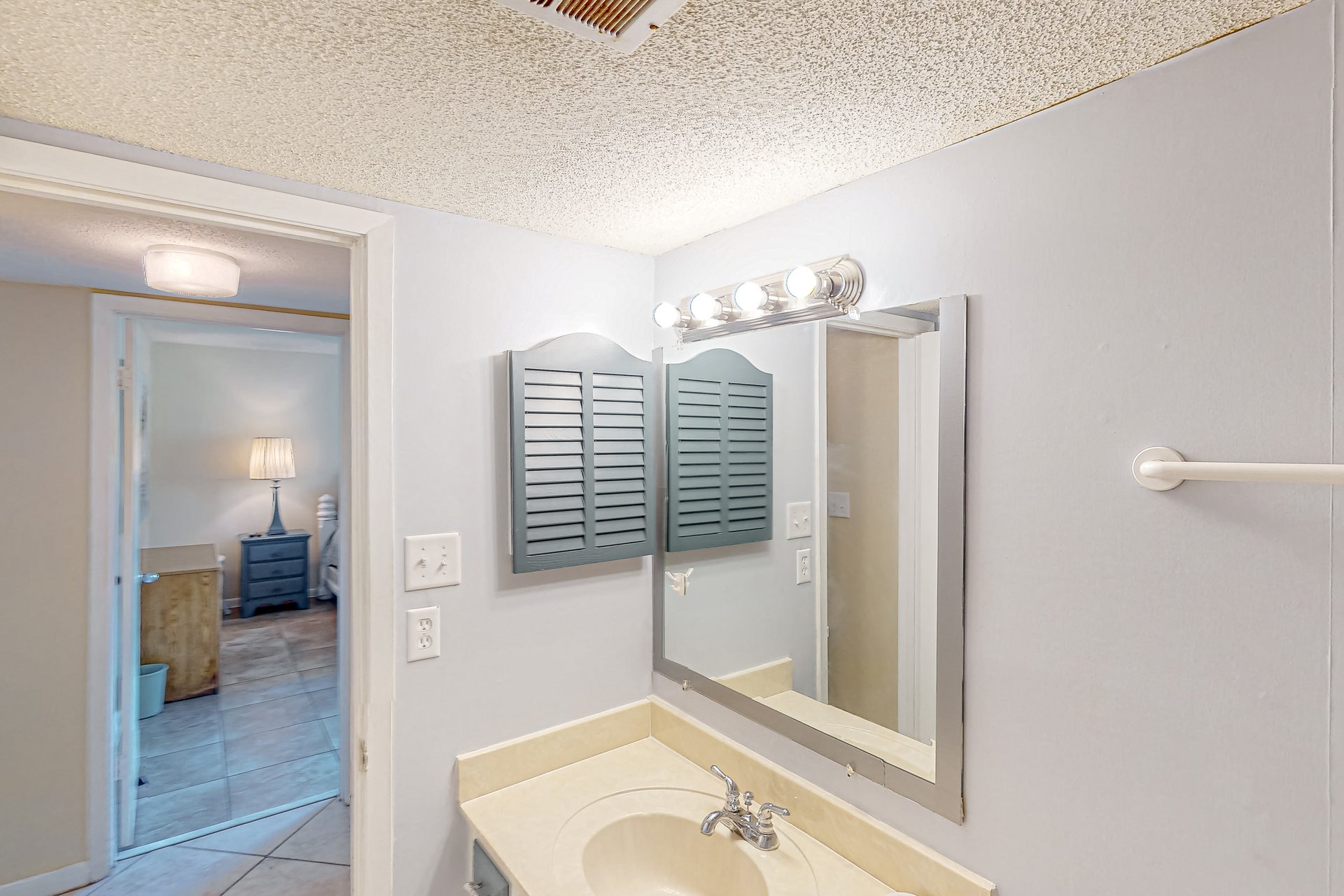 Seascape Garden Villas 4A 16