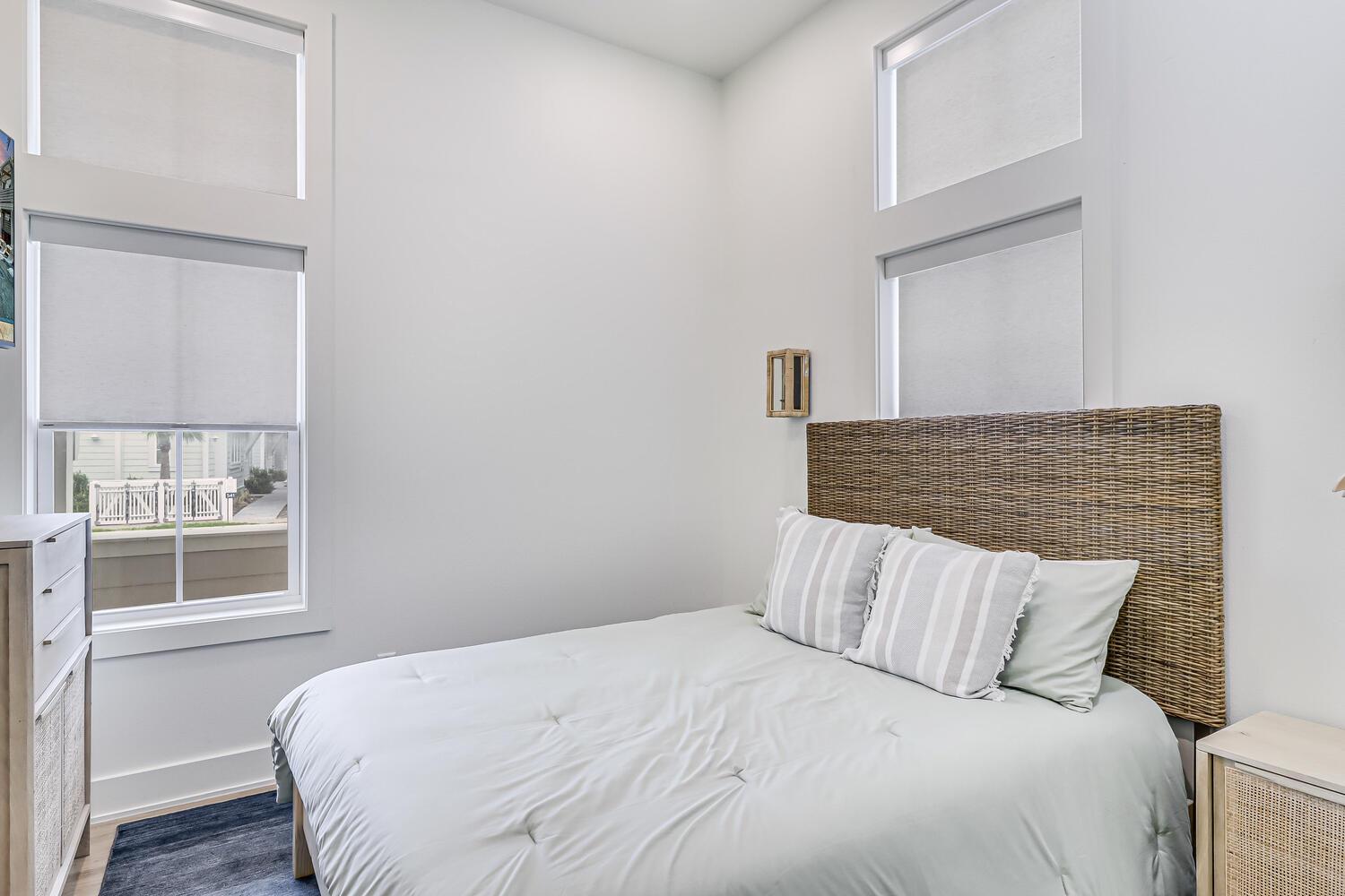 Queen Suite, 1st Floor