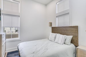 Queen Suite, 1st Floor