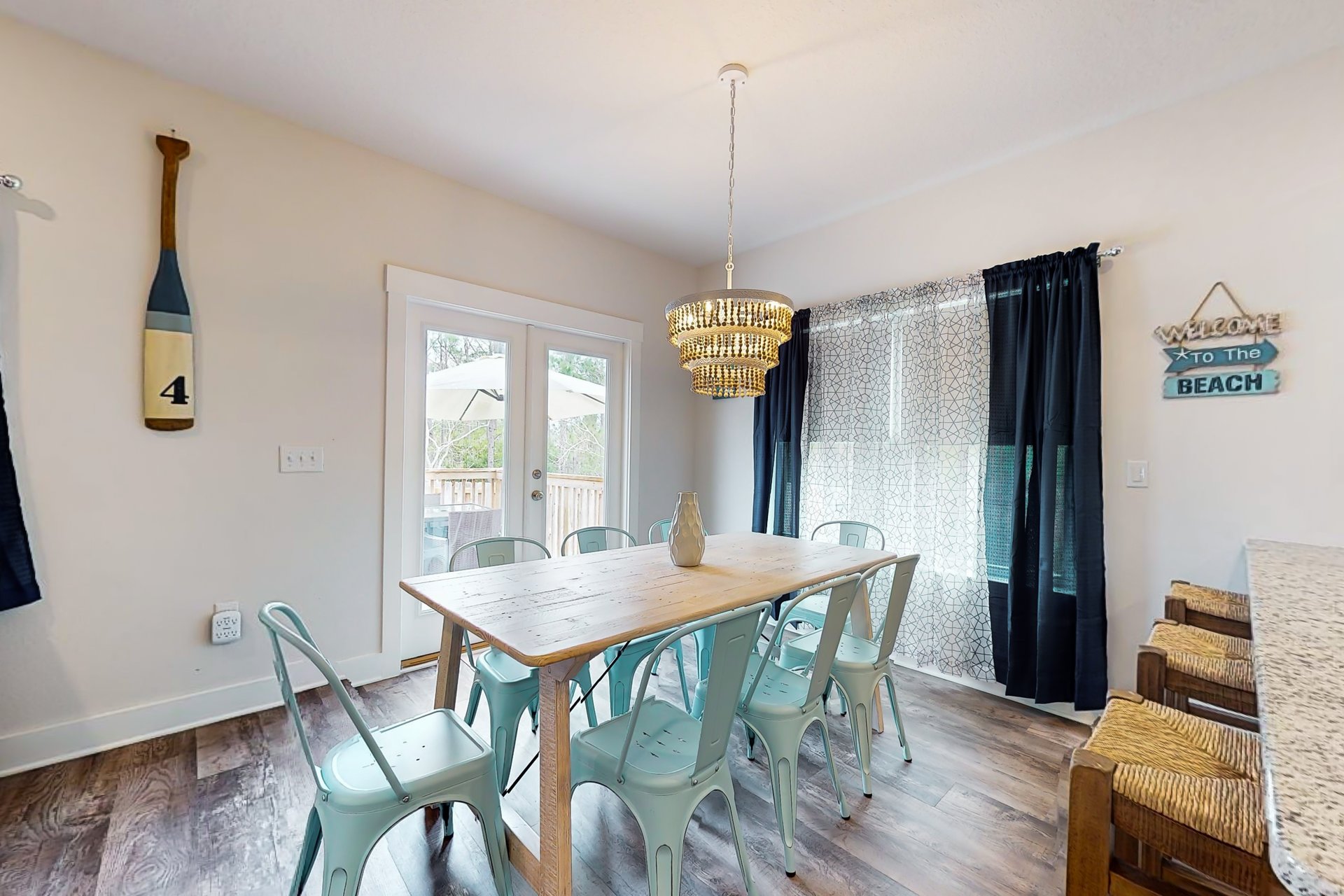 Sweet Retreat on Perdido Key 9