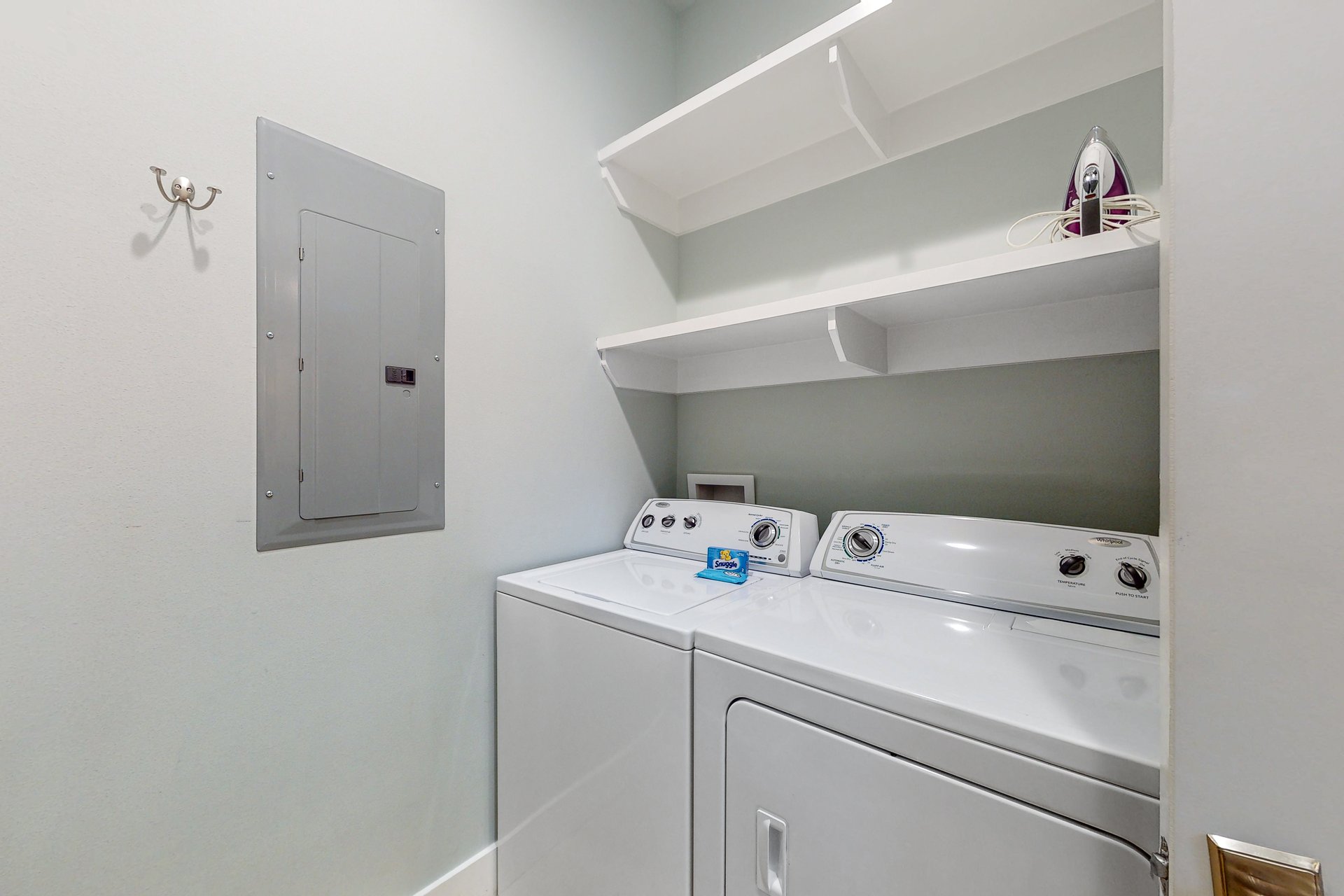 WaterColor  Coastal Retreat 27