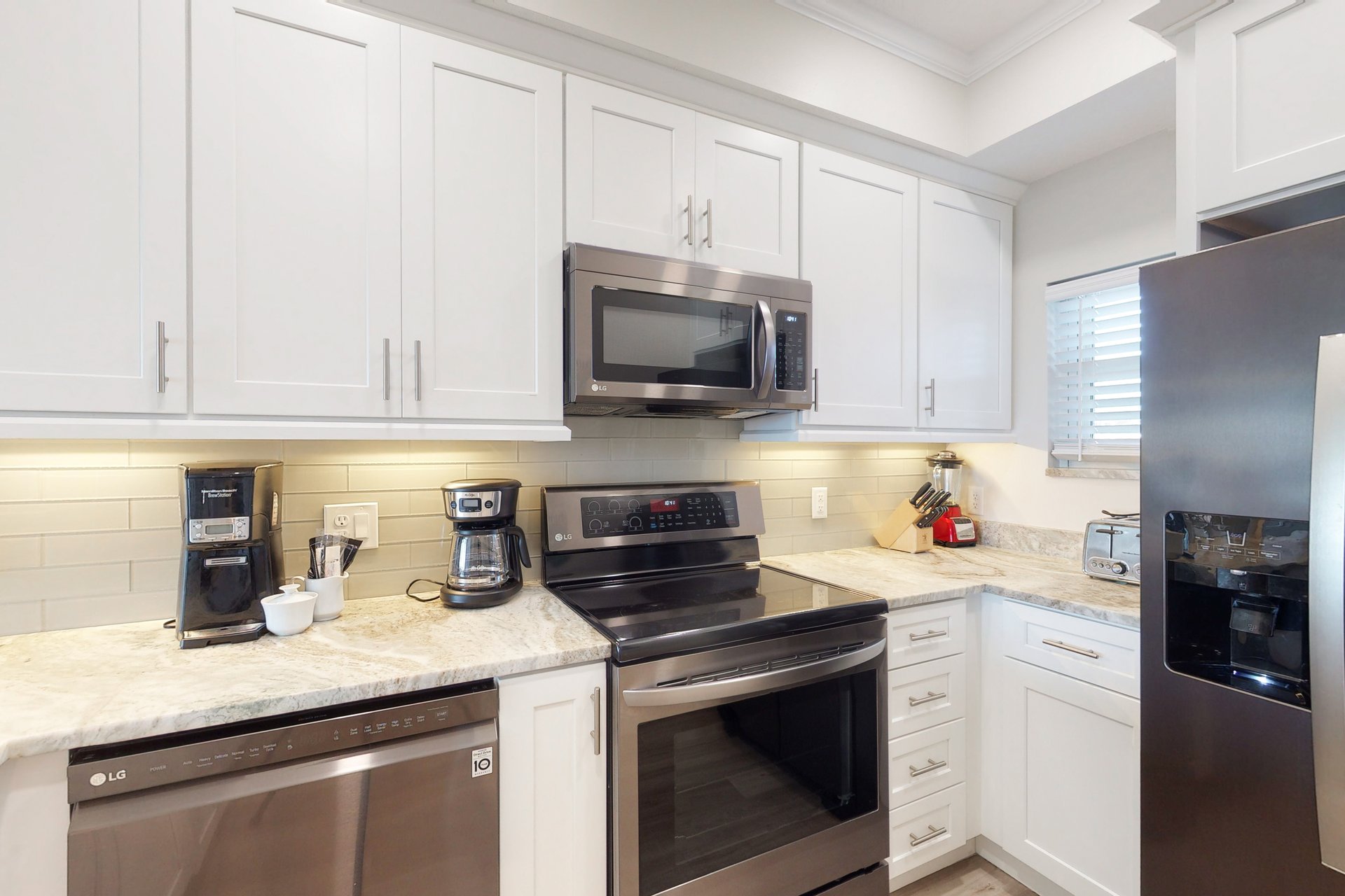 TOPSL Summit 907 Combo 7