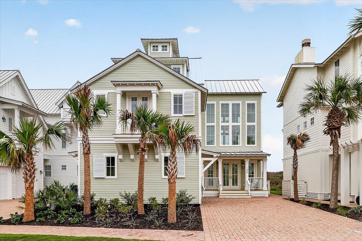 Welcome to Your Gulf Getaway