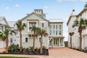 Welcome to Your Gulf Getaway