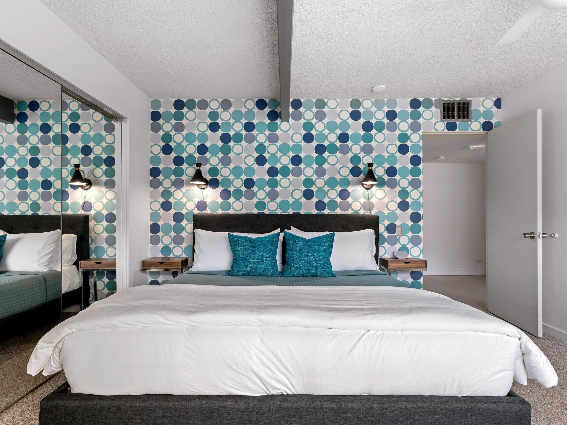 Hotel quality mattresses