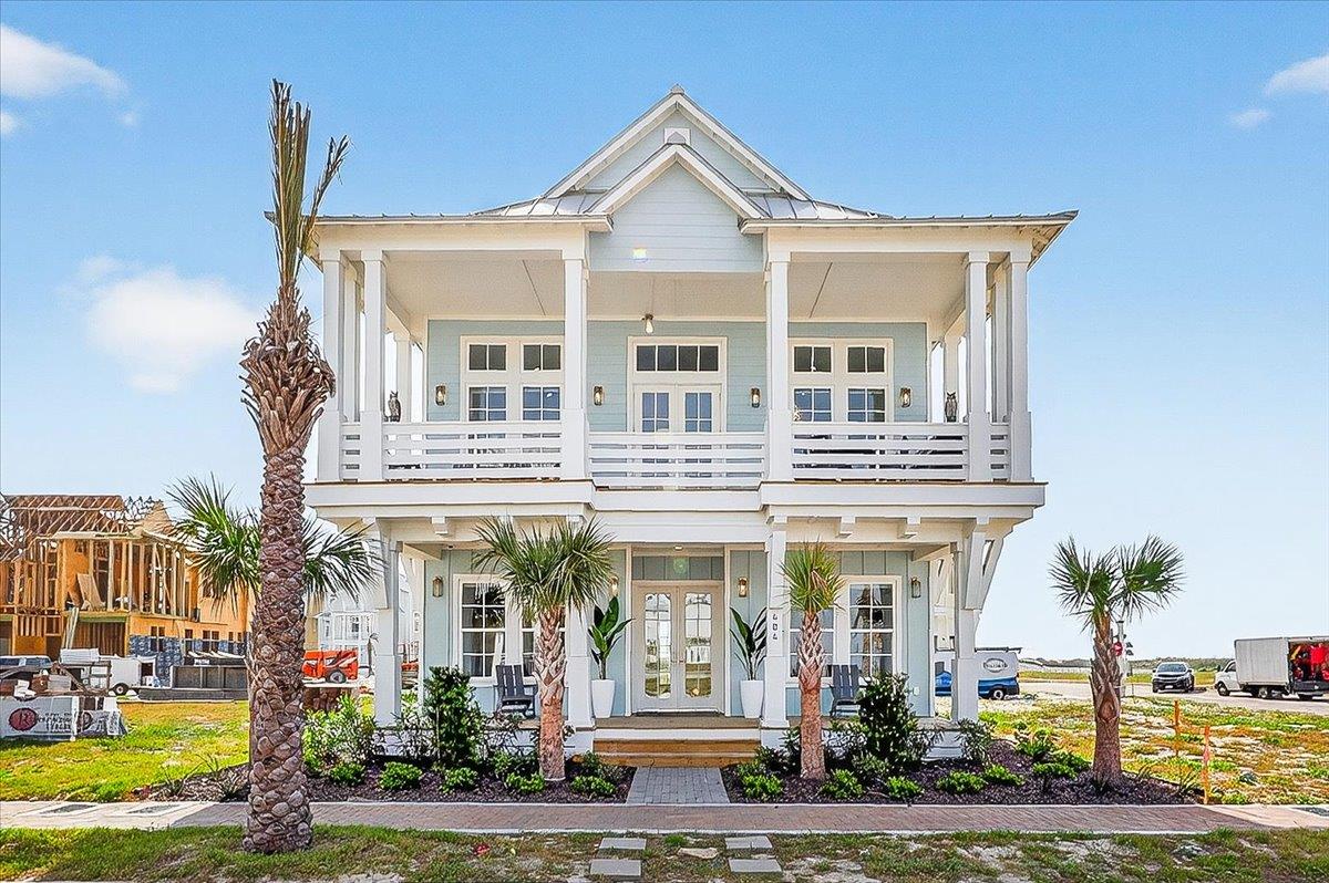 Welcome to Spirit of the Ocean