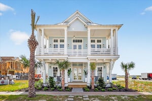 Welcome to Spirit of the Ocean