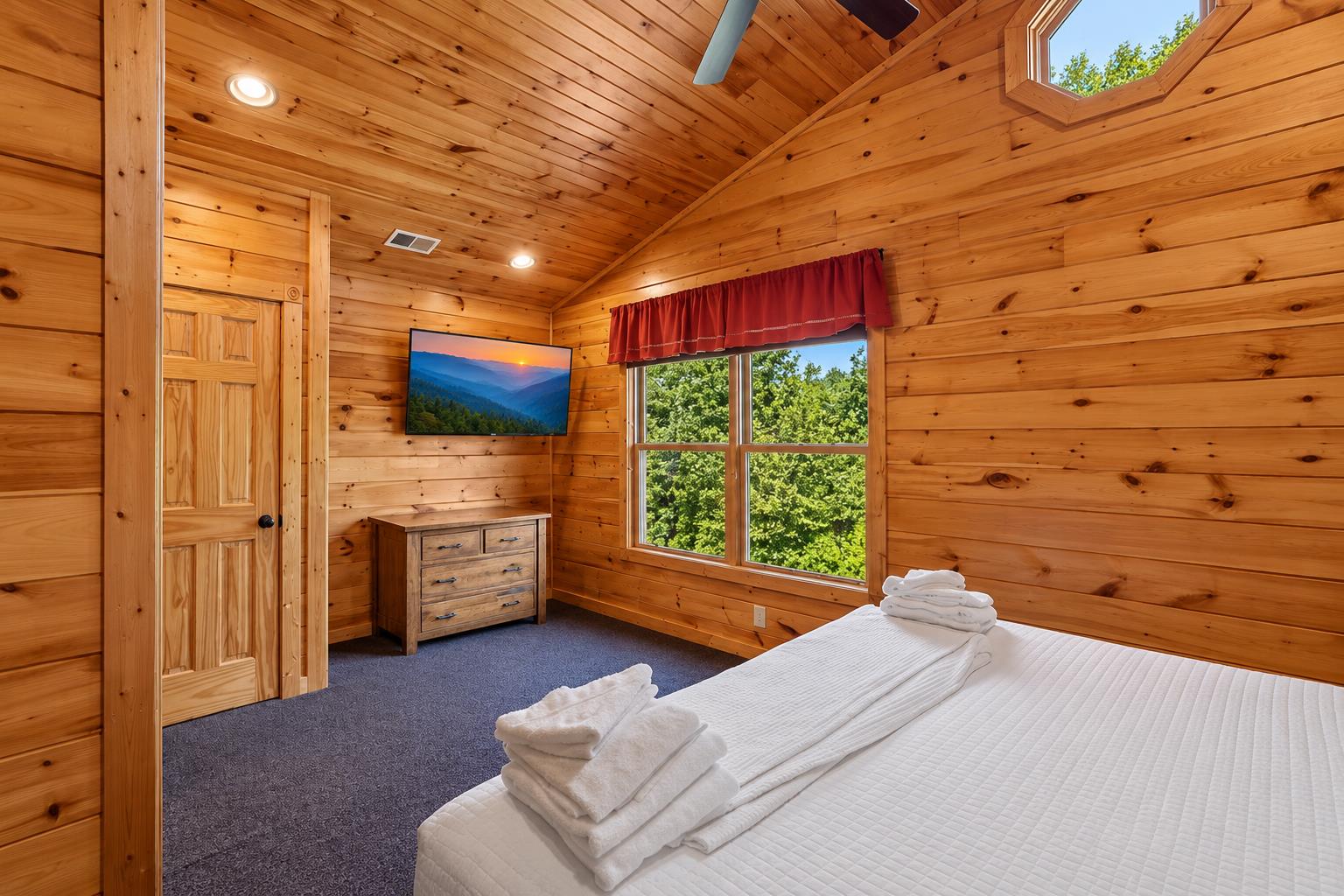 King Bedroom