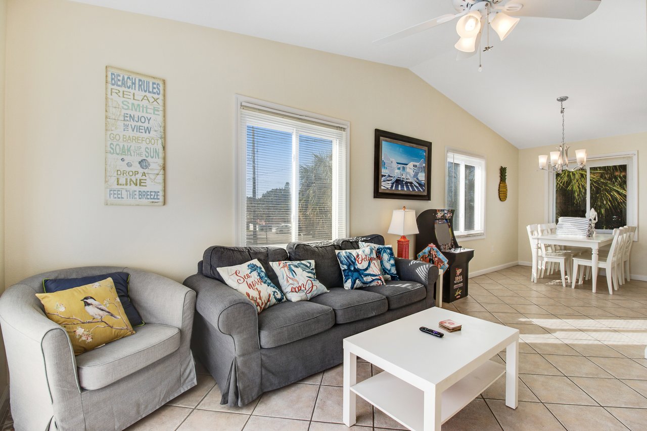 Turquoise Paradise West 4