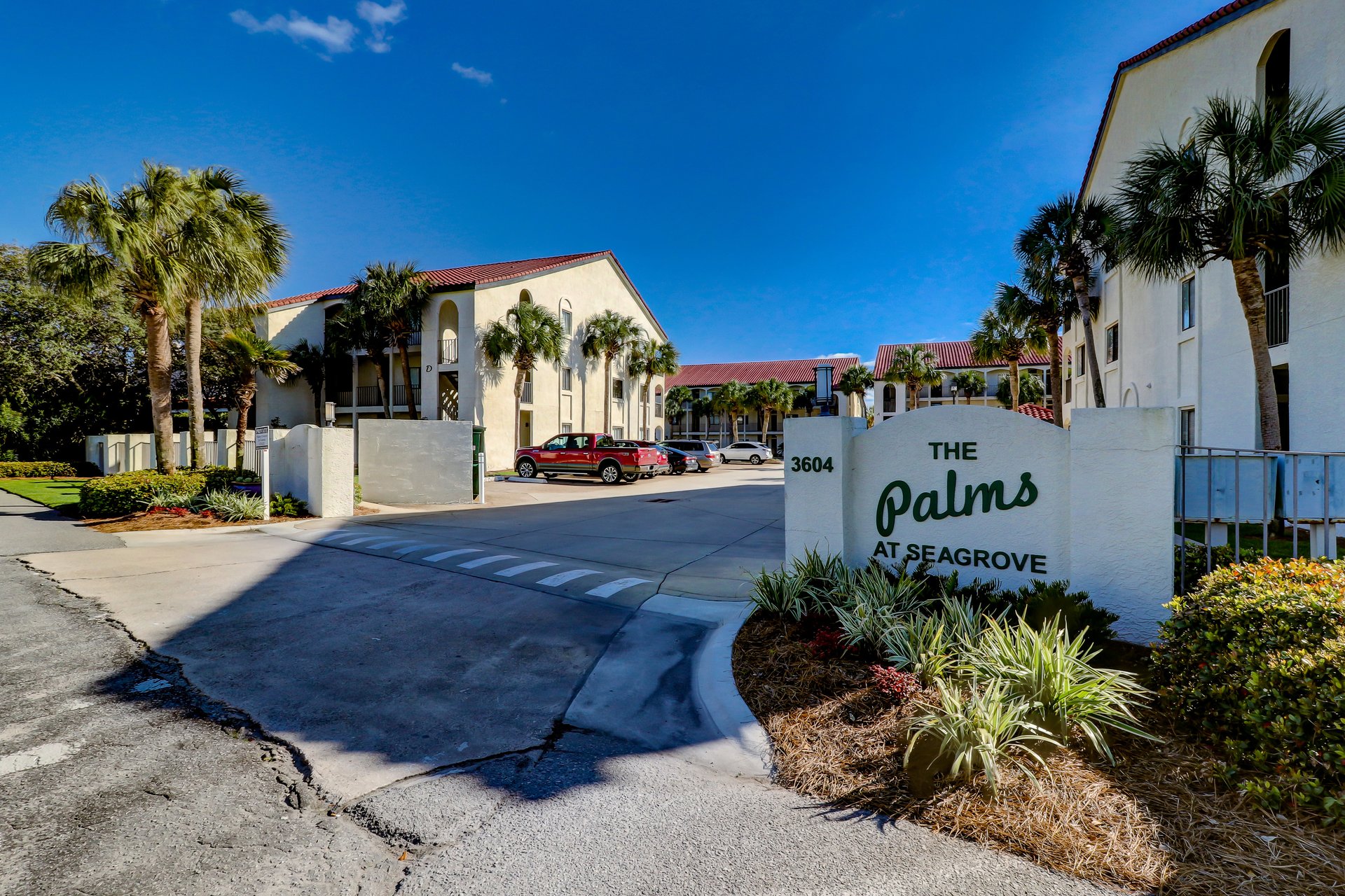 The Palms at Seagrove B6 23