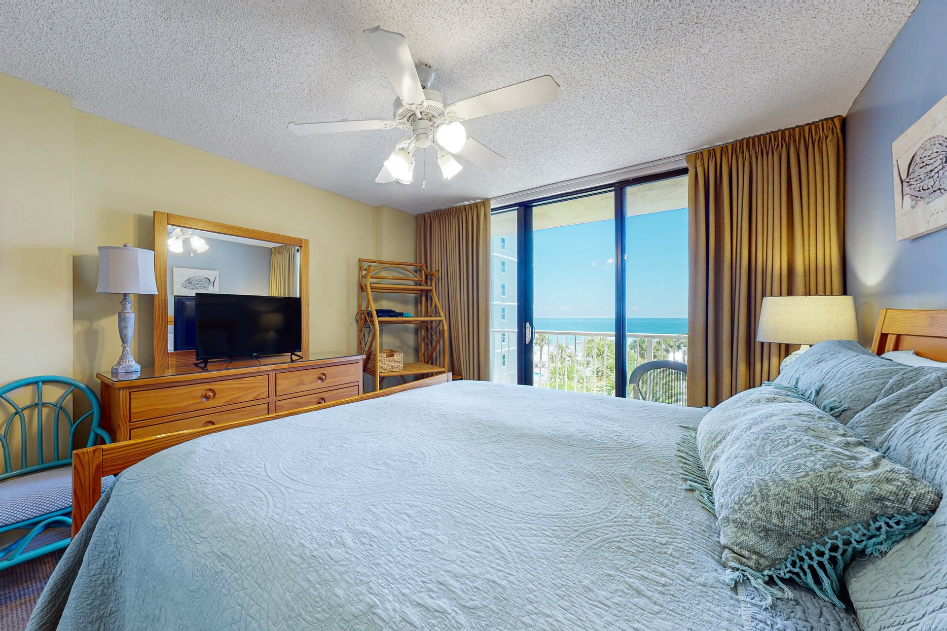 Seaside Beach amp Racquet Club 5417 17