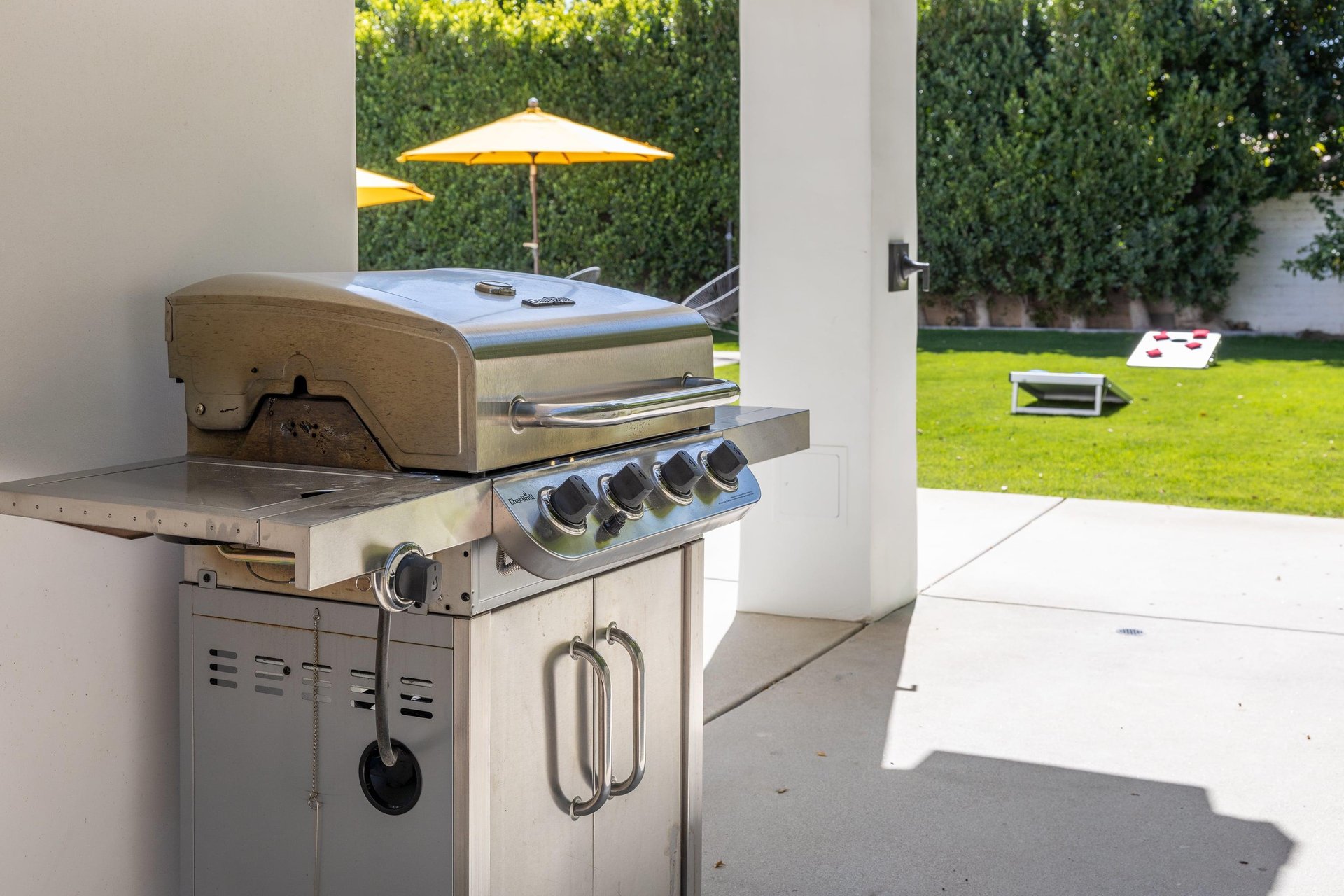 BBQ