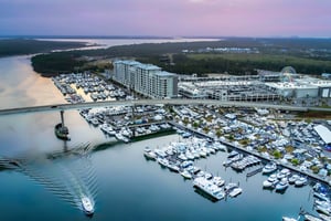 Bluewater 902 5