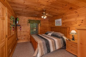 at angels majestic view a 3 bedroom cabin rental located in pigeon forge