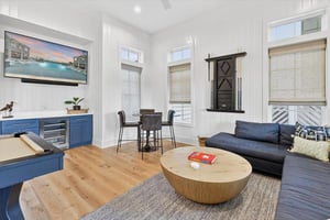 1st Floor, Living Room