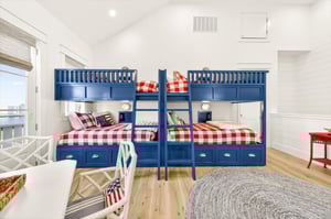 Bunk Room, 2nd Floor