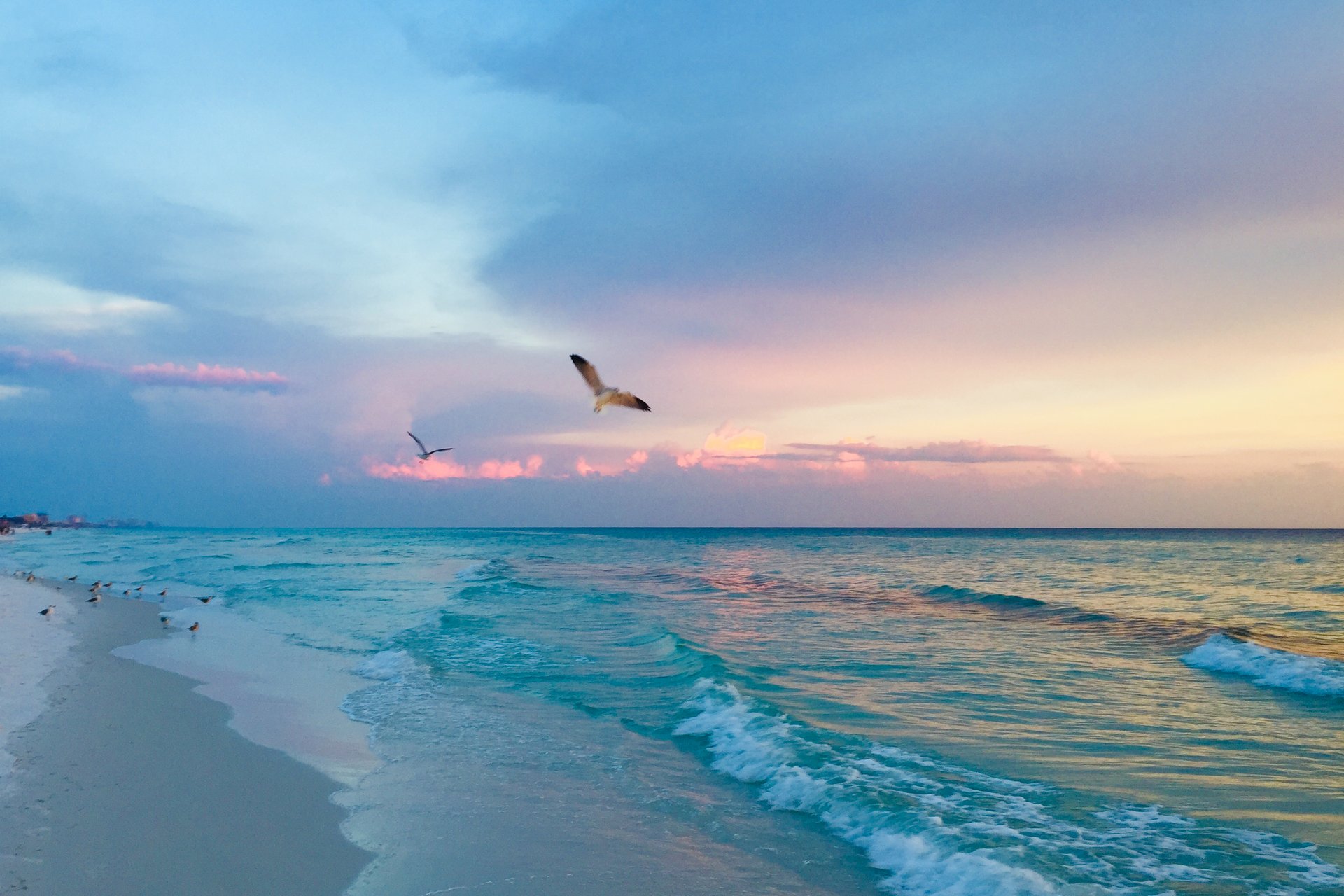 Destin Sands 102 Shore Thing 29