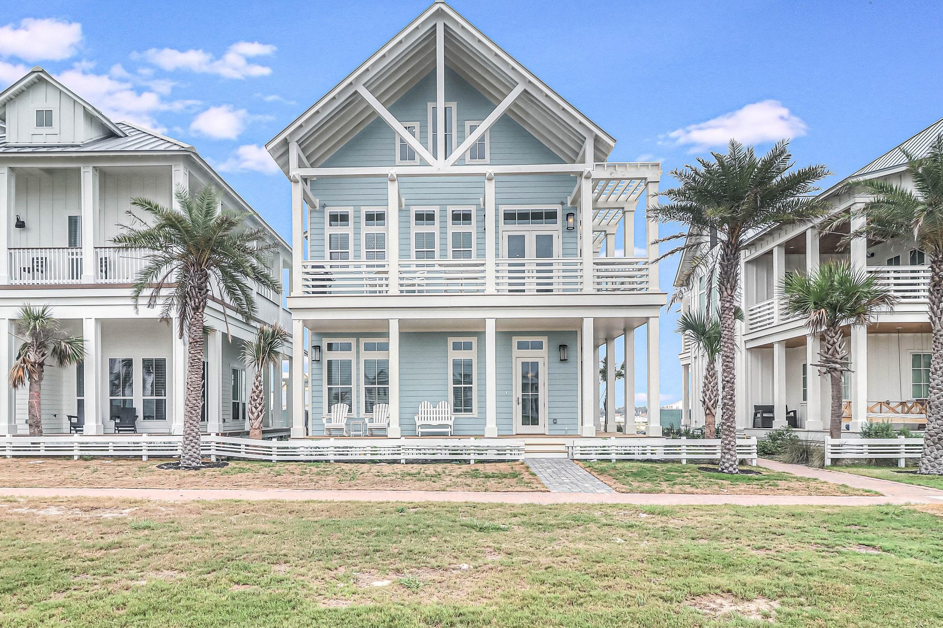 Welcome to Belle Vue