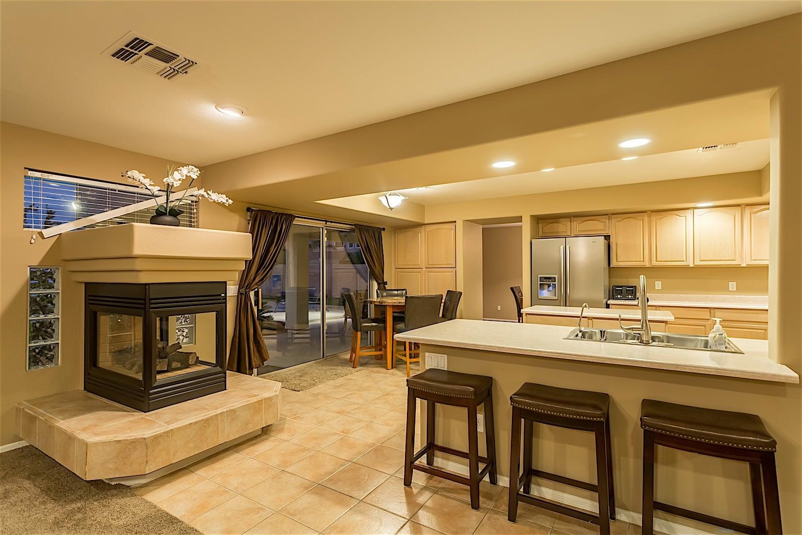 Open Concept