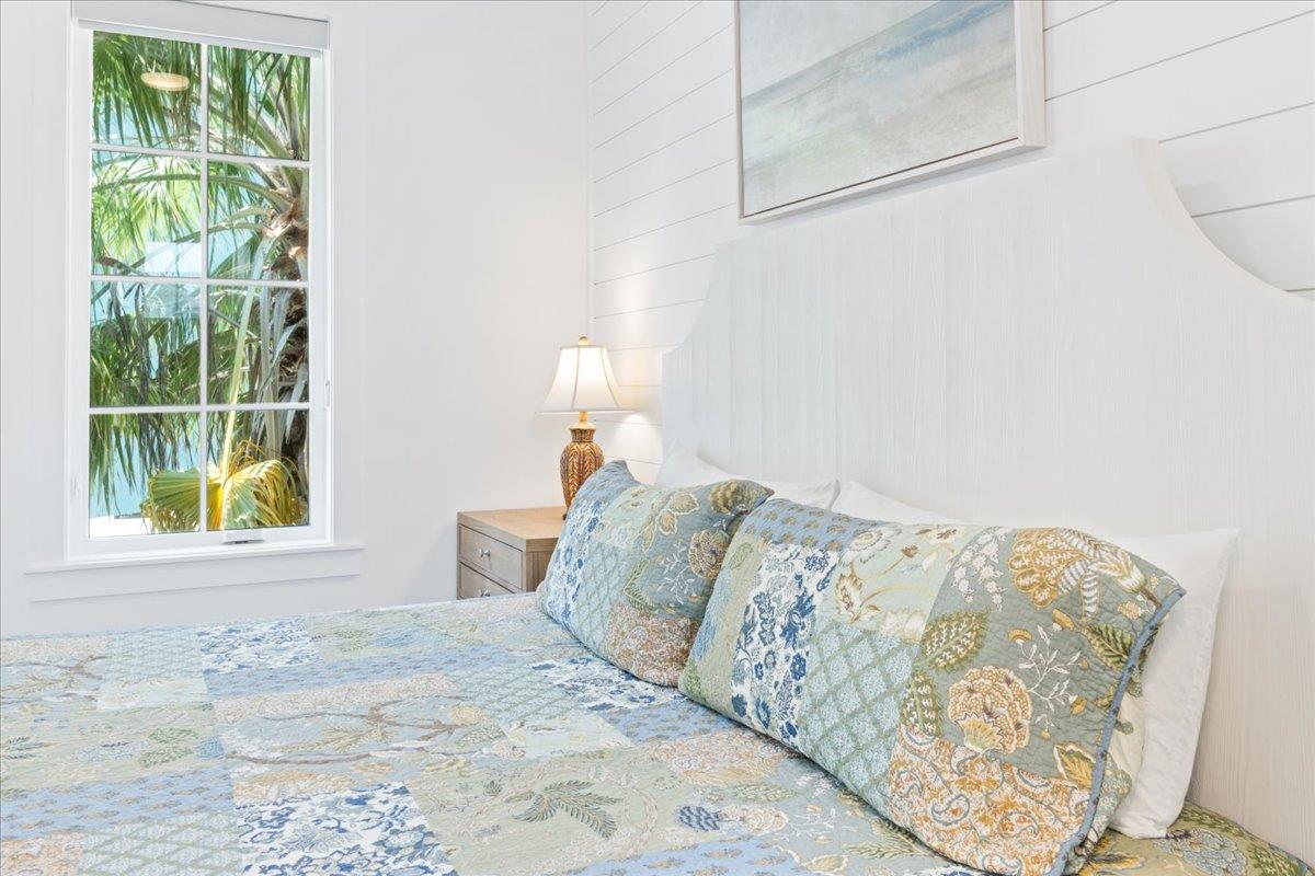 Primary King Bedroom, 2nd floor.