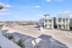 Primary King Balcony View, 2nd Floor