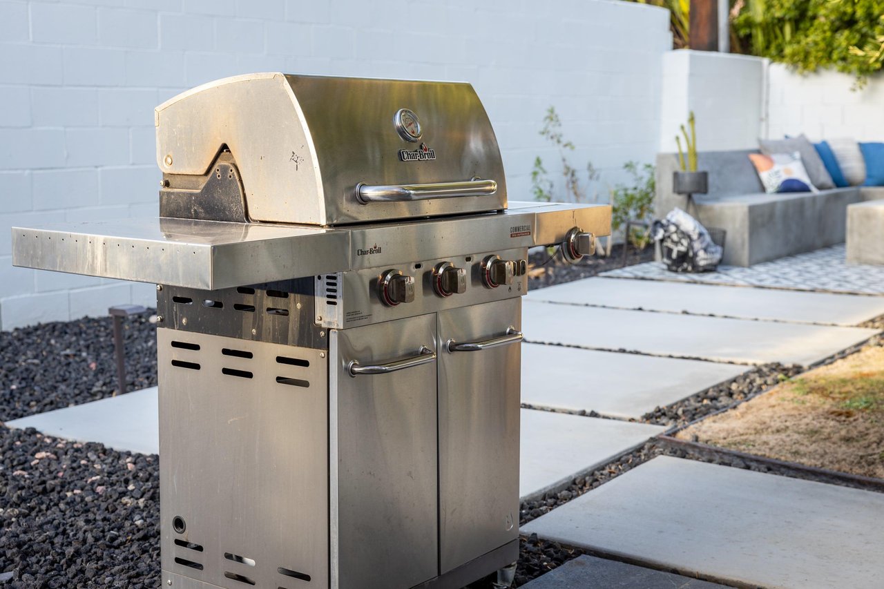 BBQ