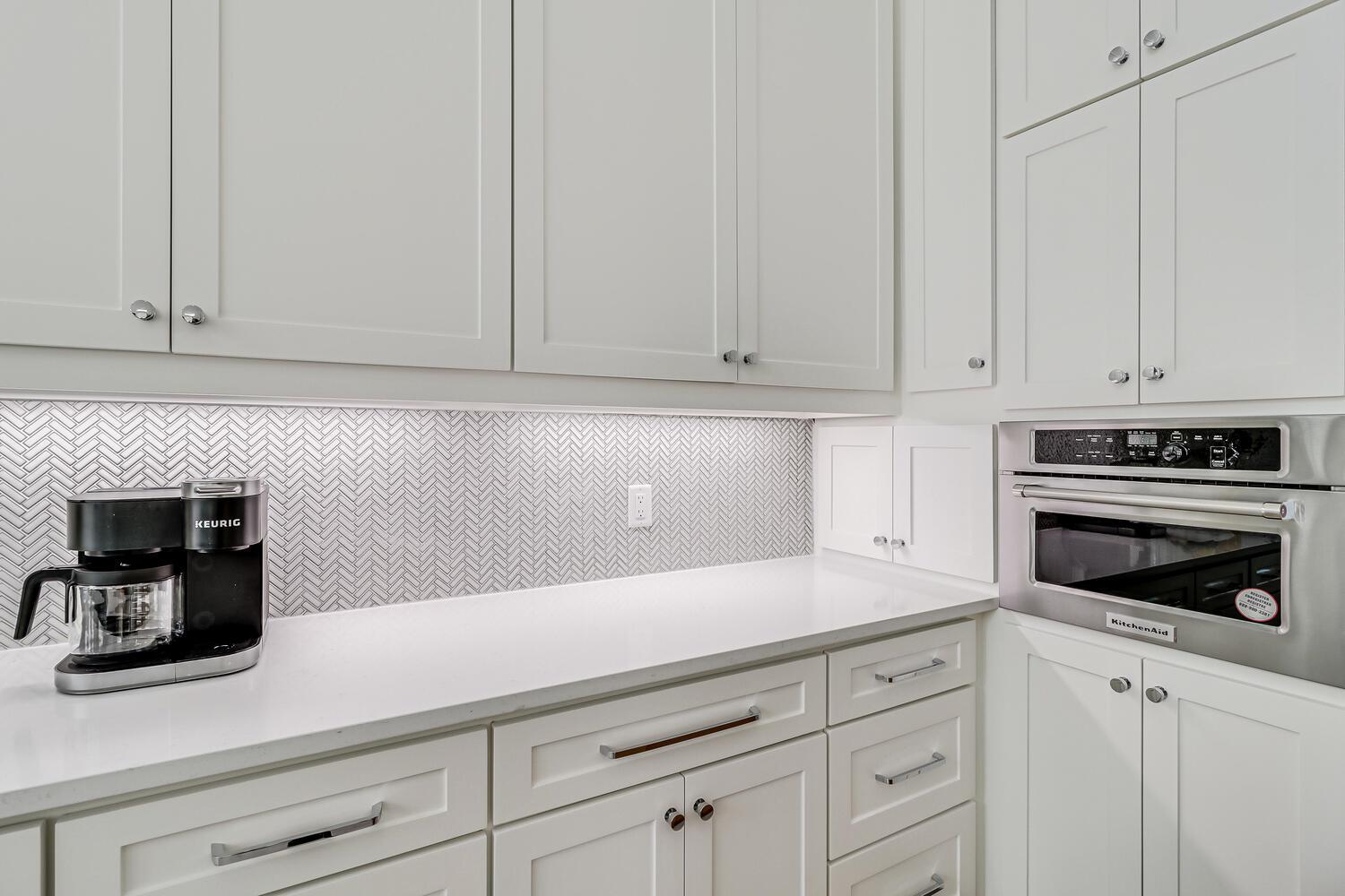 2nd Floor, Kitchen