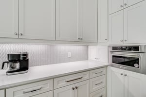 2nd Floor, Kitchen