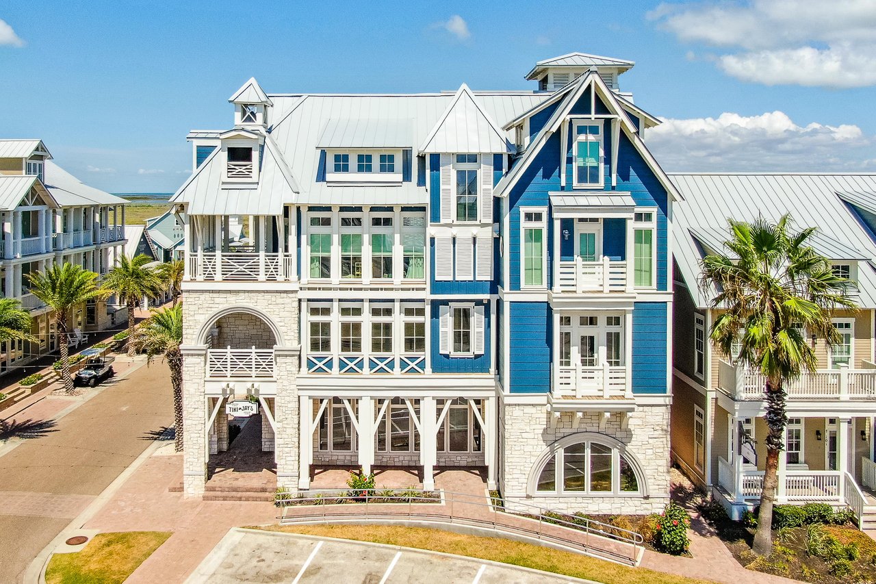 Coastal Reverie TC 6301