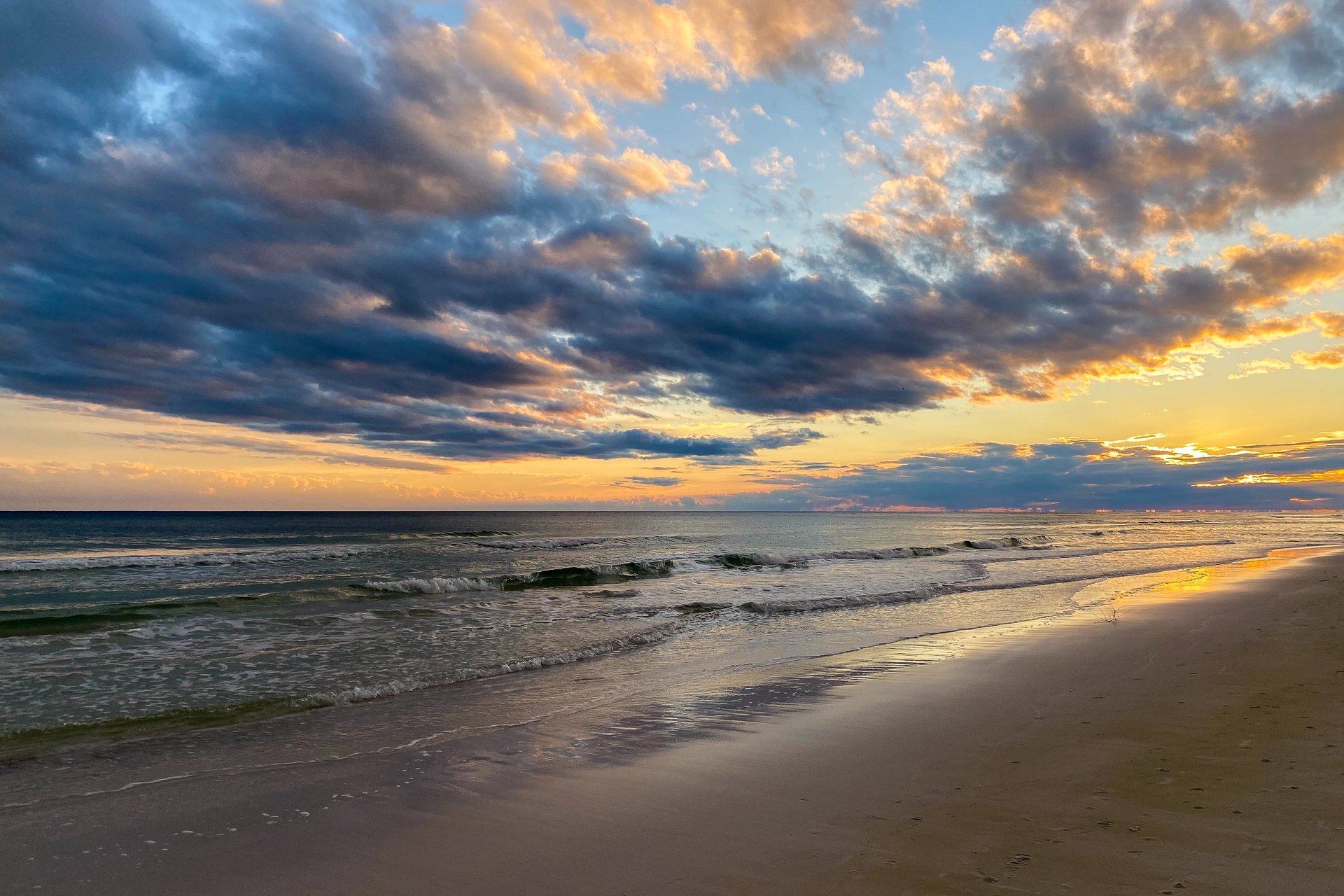 Crystal Beach Subdivision Cotton Candy 33