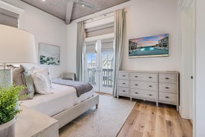 Primary King Suite, 2nd Floor