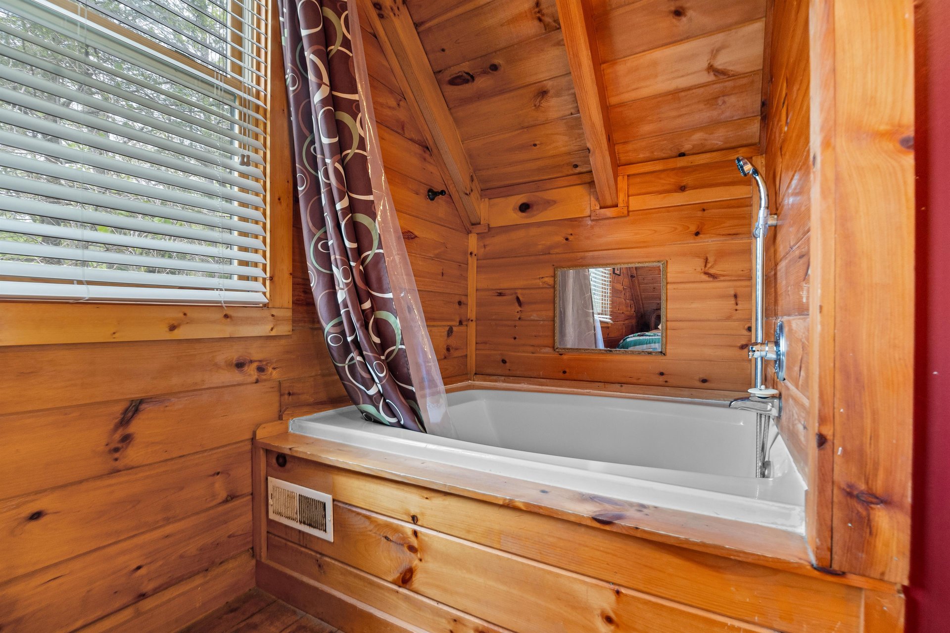 Show Tub Combo