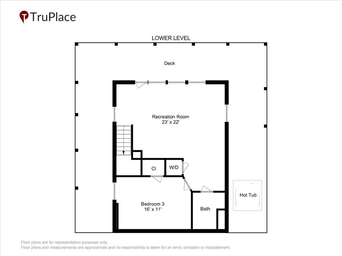 04Print Lower Level