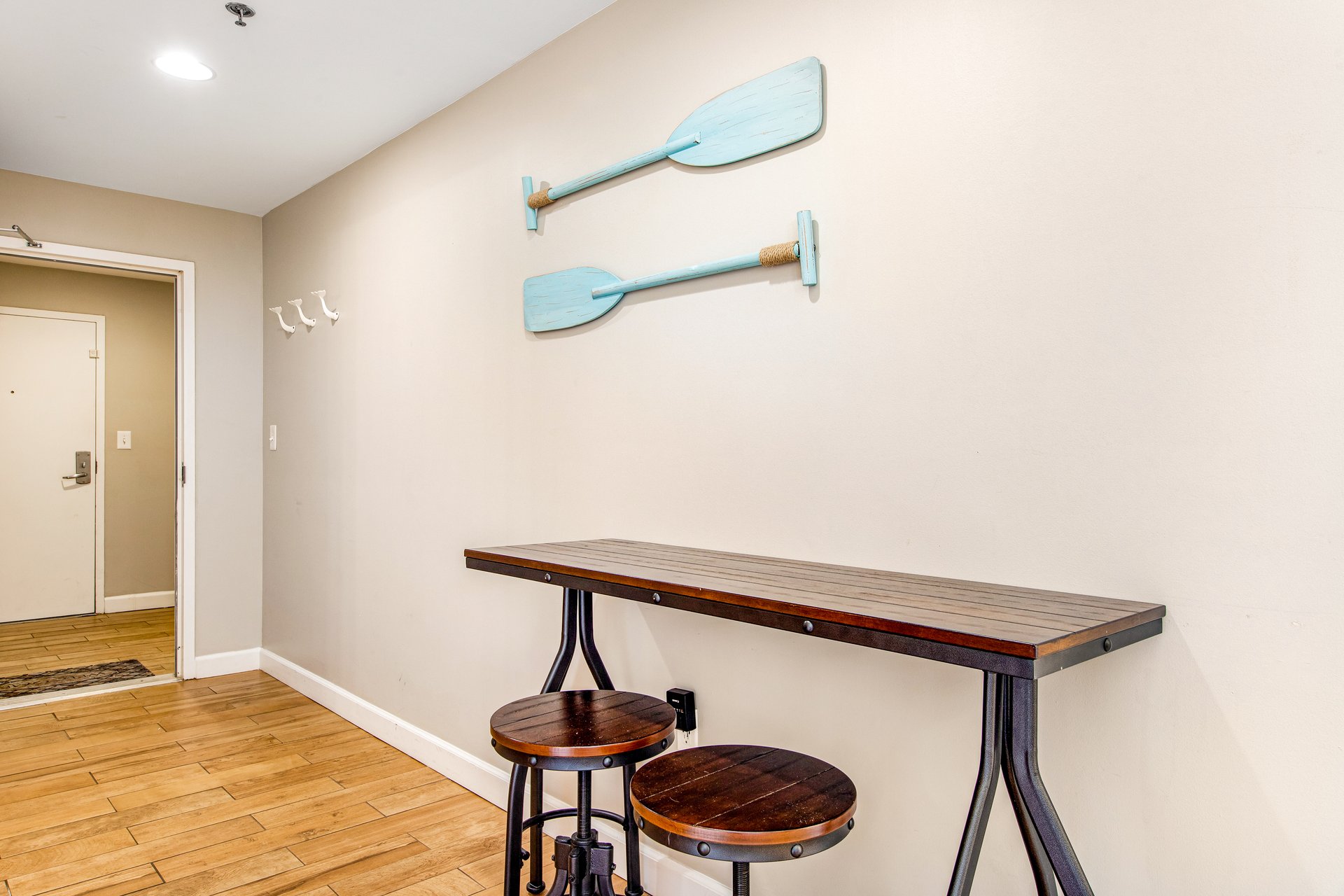 Splash Resort 1101W 34