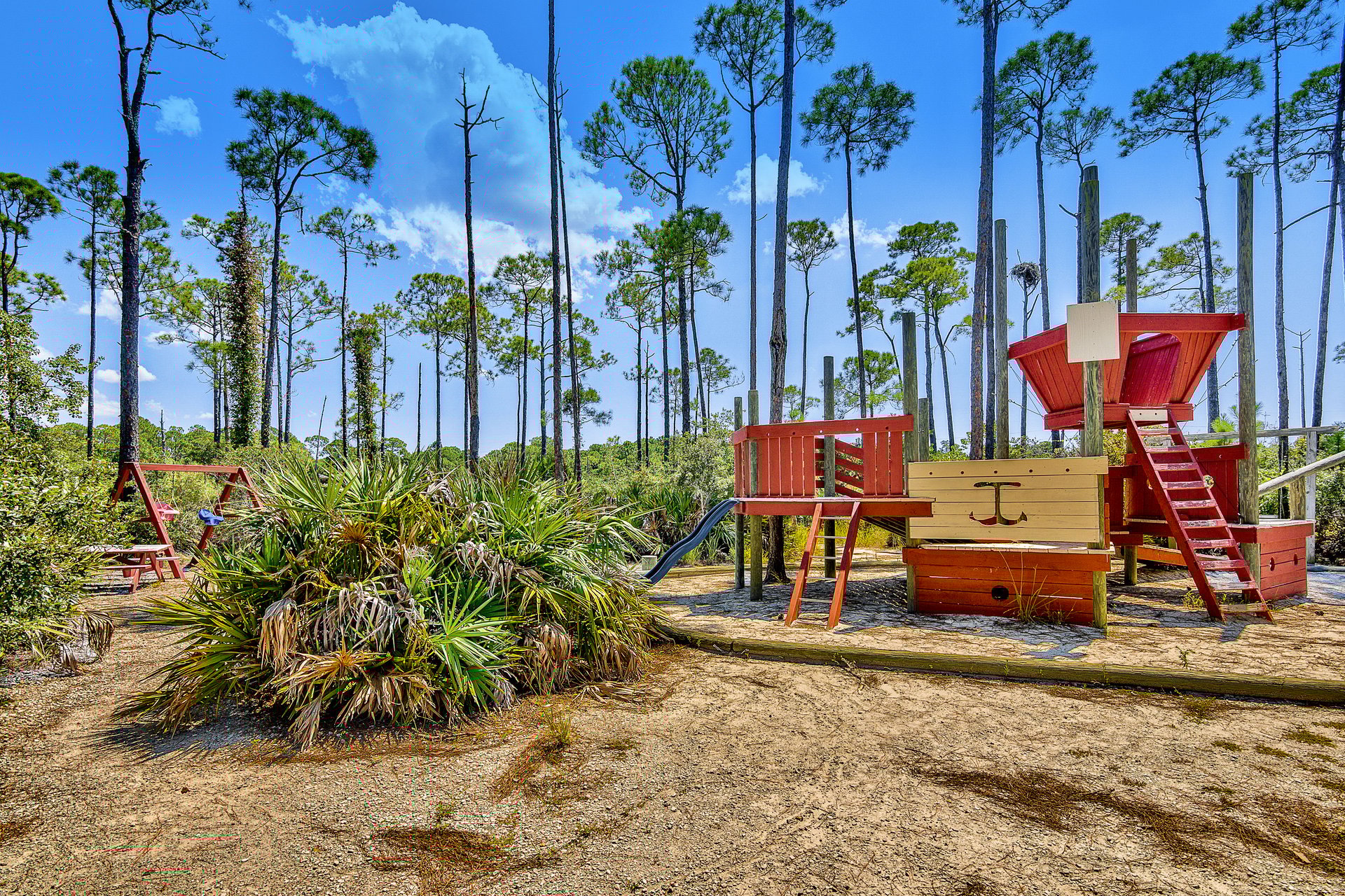 Luau 7901 Penthouse Combo 34