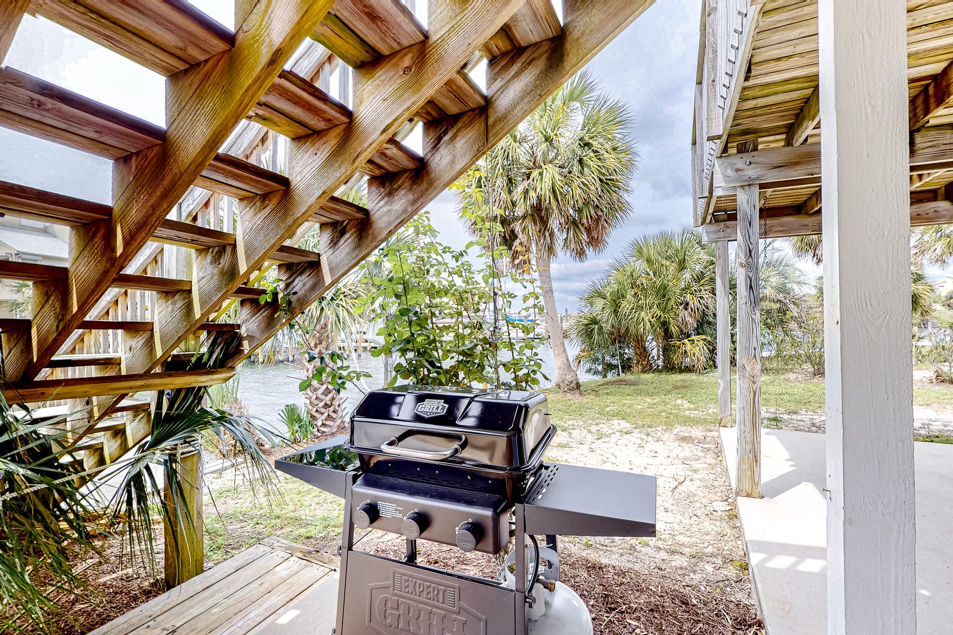 Flood Reef Retreat 49