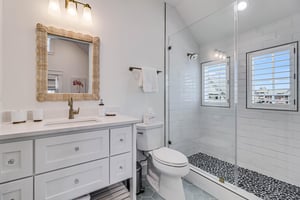 TwinQueen Bedroom, 2nd Floor