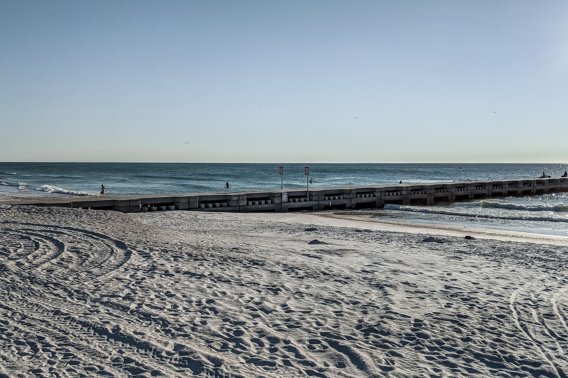 Birds Nest Unit B 24