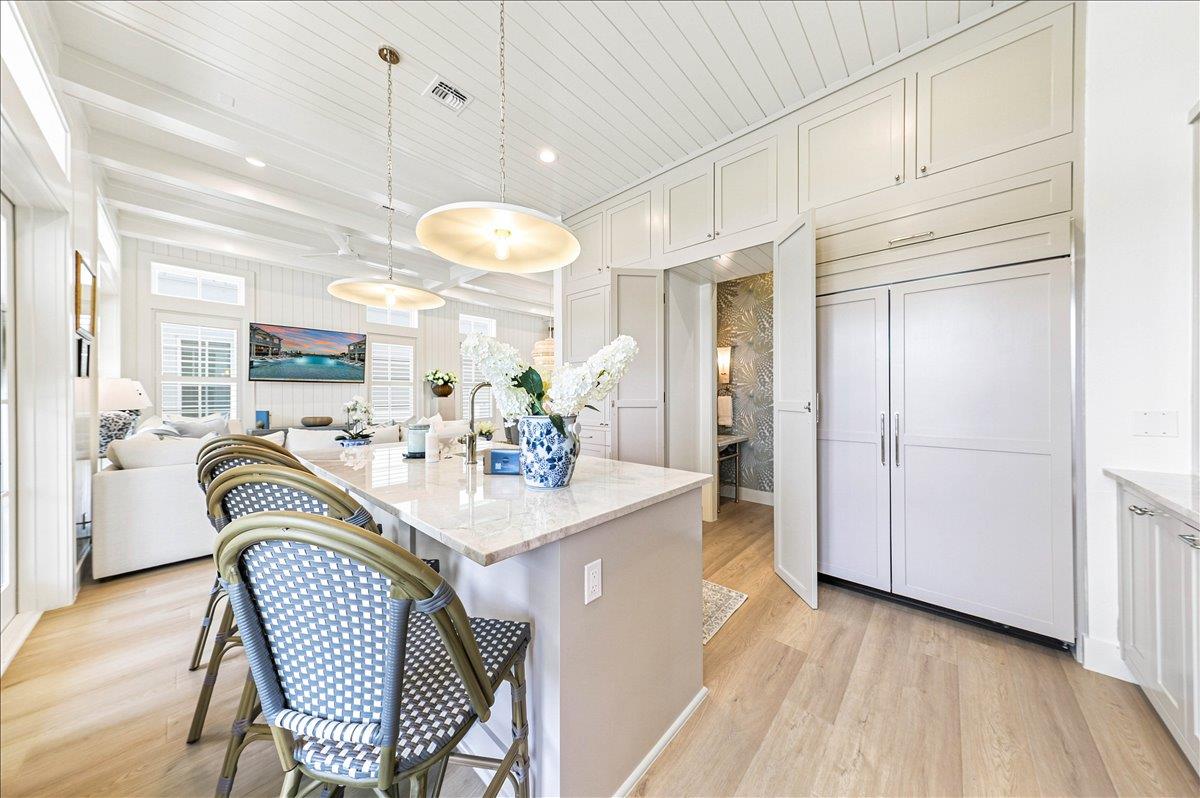 Kitchen, 1st Floor