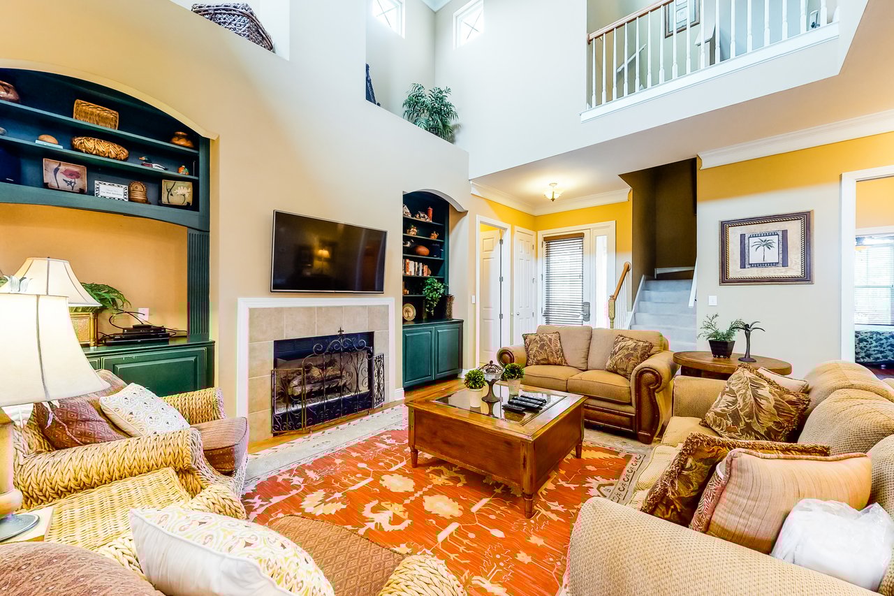 Riptide Rendezvous 5