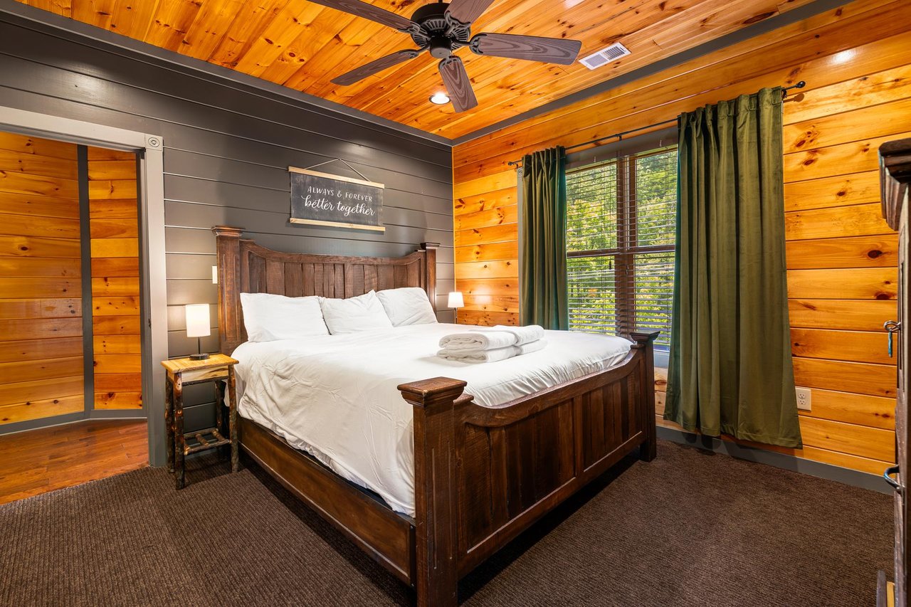 The Gatlinburg Lodge 264